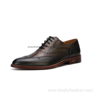 good men shoes free sample